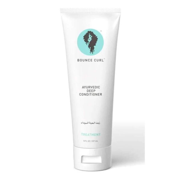 Bounce Curl Ayurvedic Deep Conditioner 238ml